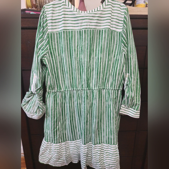 Ann Taylor Loft Petite XXL Dress - Picture 2 of 6